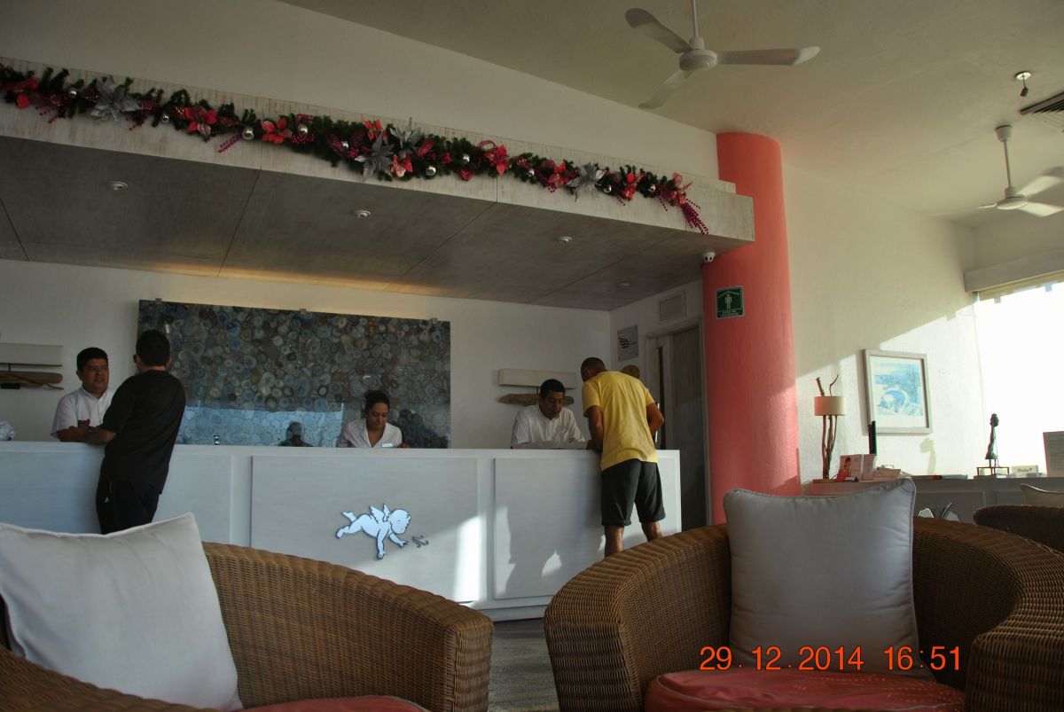 imagini hotel LAS BRISAS